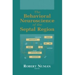 The Behavioral Neuroscience of the Septal Region