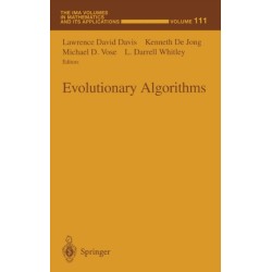Evolutionary Algorithms