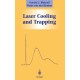 Laser Cooling and Trapping