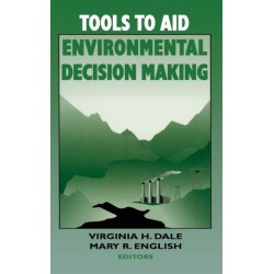 Tools to Aid Environmental Decision Making