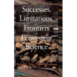 Successes, Limitations, and Frontiers in Ecosystem Science