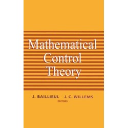Mathematical Control Theory