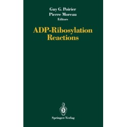 Adp-Ribosylation Reactions