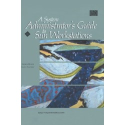 A System Administrator's Guide to Sun Workstations