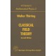 A Course in Mathematical Physics: Volume 2: Classical Field Theory