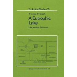 A Eutrophic Lake: Lake Mendota, Wisconsin