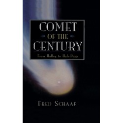 Comet of the Century: From Halley to Hale-Bopp