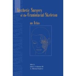 Aesthetic Surgery of the Craniofacial Skeleton: An Atlas