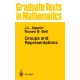 Groups and Representations