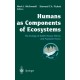 Humans as Components of Ecosystems: The Ecology of Subtle Human Effects and Populated Areas