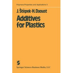 Additives for Plastics