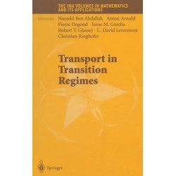 Transport in Transition Regimes