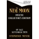 New Moon Deluxe Collector's Edition