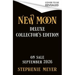 New Moon Deluxe Collector's Edition