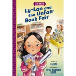 Ly-Lan and the Unfair Book Fair