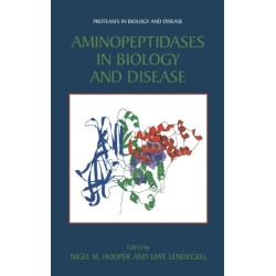 Aminopeptidases in Biology and Disease