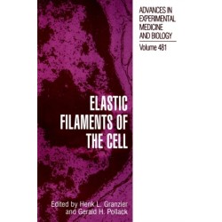 Elastic Filaments of the Cell