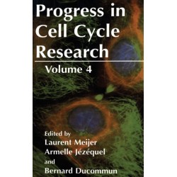 Progress in Cell Cycle Research