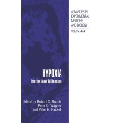 Hypoxia: Into the Next Millennium