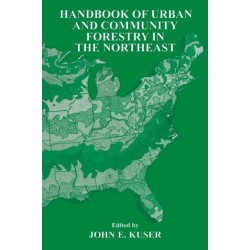 Urban and Community Forestry in the Northeast