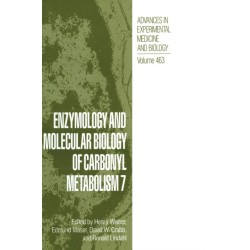 Enzymology and Molecular Biology of Carbonyl Metabolism