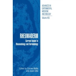 RheumaDerm: Current Issues in Rheumatology and Dermatology
