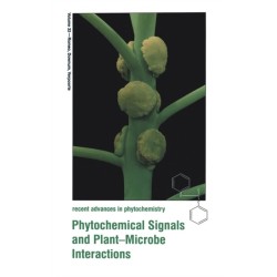 Phytochemical Signals and Plant-Microbe Interactions: Proceedings of a Joint Meeting of the Phytochemical Society of Europe Held in Noordwijkerhout, the Netherlands, April 20-23, 1997
