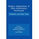 Modern Applications of DNA Amplification Techniques: Problems and New Tools - Proceedings of the Augustusburg Conference of Advanced Science on Problems of Quantitation of Nucleic Acids by Amplification Techniques Held in Augustusburg, Germany, September 