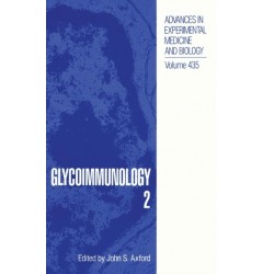 Glycoimmunology