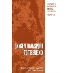 Oxygen Transport to Tissue XIX