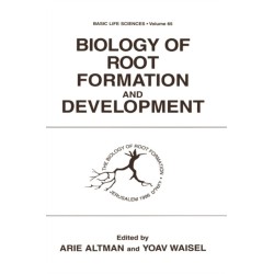 Biology of Root Formation and Development: Proceedings of the Second International Symposium Held in Jerusalem, Israel, June 23-28, 1996