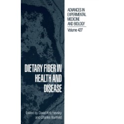 Dietary Fiber in Health and Disease