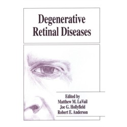 Degenerative Retinal Diseases: Proceedings of the VIIth International Symposium Held in Sendai, Japan, October 5-9, 1996