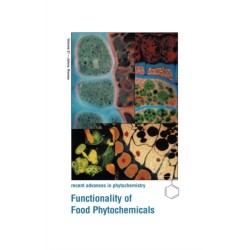 Functionality of Food Photochemicals: Proceedings of the 36th Annual Meeting of the Phytochemical Society of North America Held in New Orleans, Louisiana, August 10-14, 1996