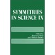 Symmetries in Science