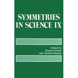 Symmetries in Science
