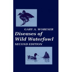 Diseases of Wild Waterfowl
