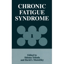 Chronic Fatigue Syndrome: Proceedings of the Second Farber Center International Conference Held at Bar-Ilan University, Ramat Gan, Israel, December 12-13, 1995