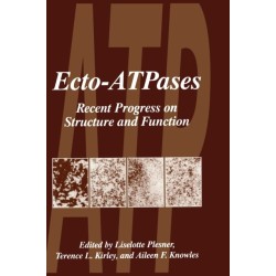 Ecto-ATPases: Recent Progress on Structure and Form