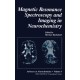 Magnetic Resonance Spectroscopy and Imaging in Neurochemistry