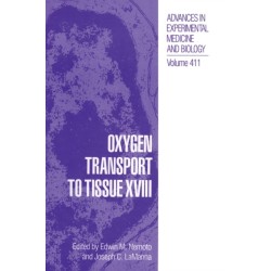 Oxygen Transport to Tissue XVIII