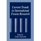Current Trends in International Fusion Research