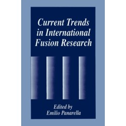 Current Trends in International Fusion Research