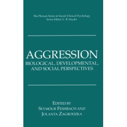 Aggression: Biological, Developmental and Social Perspectives
