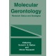 Molecular Gerontology: Research Status and Strategies