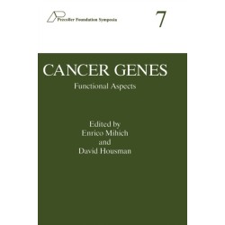 Cancer Genes: Functional Aspects - Proceedings of the Seventh Pezcoller Symposium Held in Trento, Italy, June 14-16, 1995