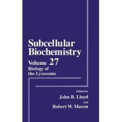 Subcellular Biochemistry