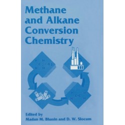 Methane and Alkane Conversion Chemistry