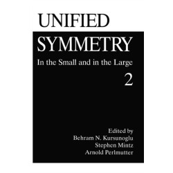 Unified Symmetry: In the Small and in the Large