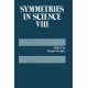 Symmetries in Science VIII